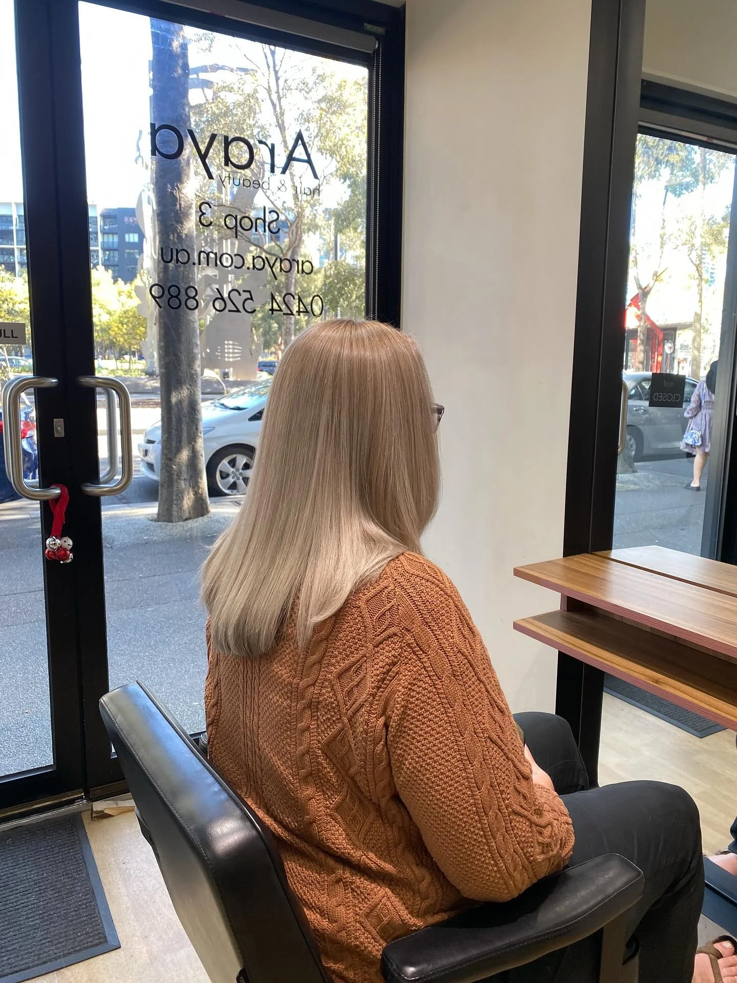 #keuneanz#melbournehair#melbournehairdresser#haircut#Melbourne#hairideas#asianhaircut#asiancolour#Melburne _life#Melbournecity #Haircareaustralia#@melbourne_ecommunity#australia.community #@MAGAZINE_OF_AUSTRALIA
