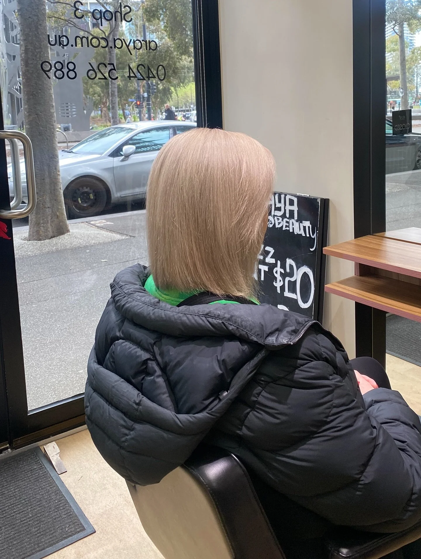 #keuneanz#melbournehair#melbournehairdresser#haircut#Melbourne#hairideas#asianhaircut#asiancolour#Melburne _life#Melbournecity #Haircareaustralia#@melbourne_ecommunity#australia.community #Melbourne life#@MAGAZINE_OF_AUSTRALIA