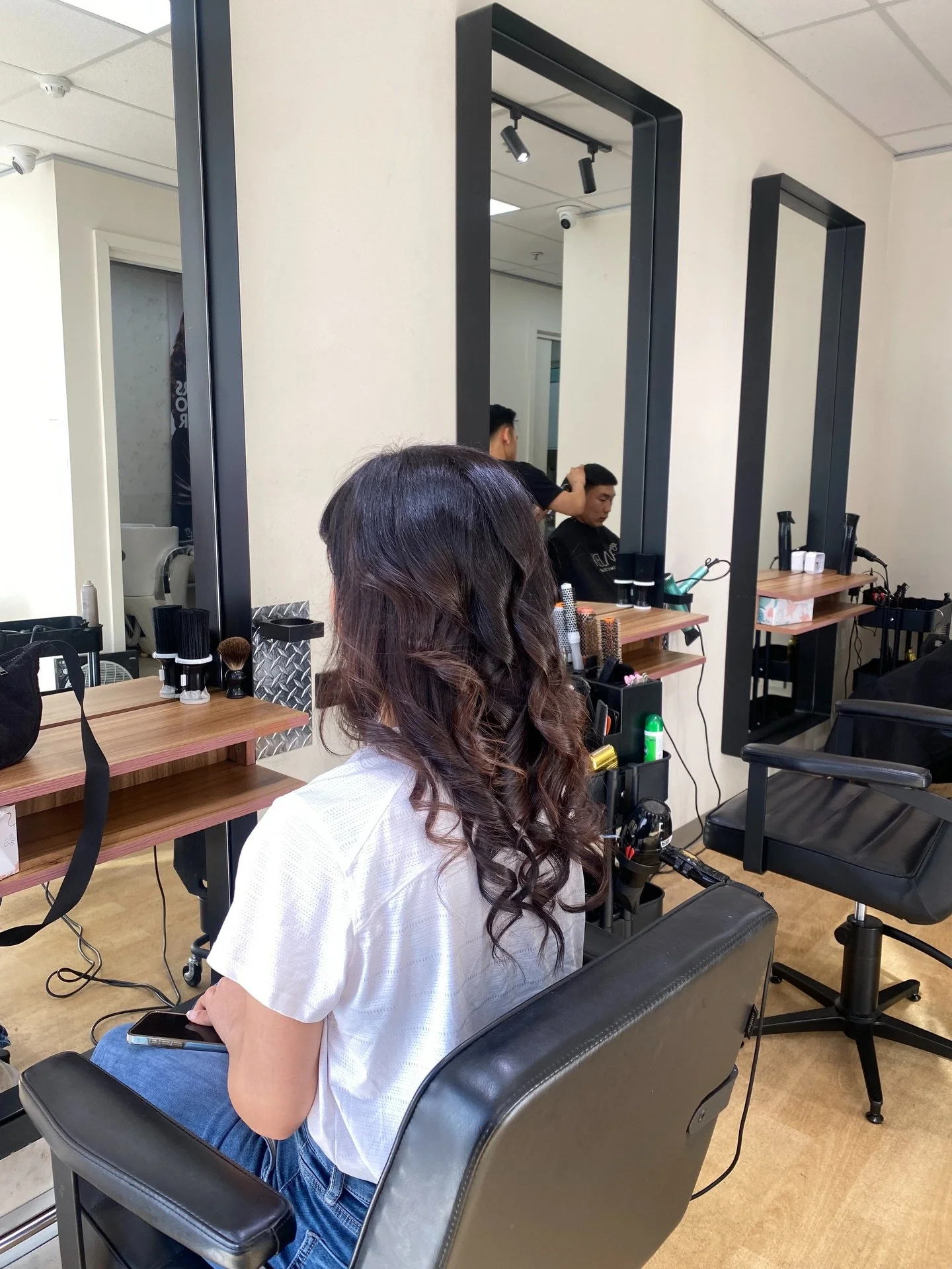 #keuneanz#melbournehair#melbournehairdresser#haircut#MelbournehairideasasianhaircutasiancolourMelburne _lifeMelbournecity Haircareaustralia@melbourne_ecommunityaustralia.community Melbourne life@MAGAZINE_OF_AUSTRALIA