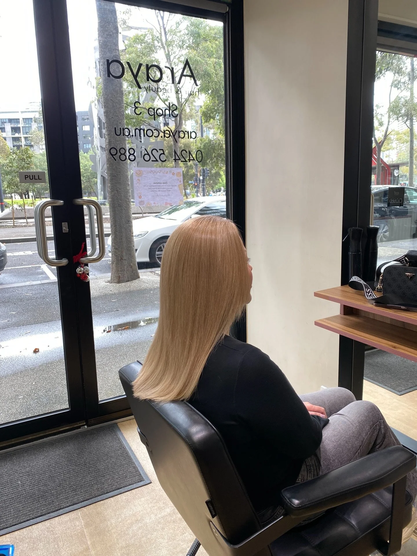 #keuneanz#melbournehair#melbournehairdresser#haircut#Melbourne#hairideas#asianhaircut#asiancolour#Melburne _life#Melbournecity #Haircareaustralia#@melbourne_ecommunity#australia.community #Melbourne life#@MAGAZINE_OF_AUSTRALIA