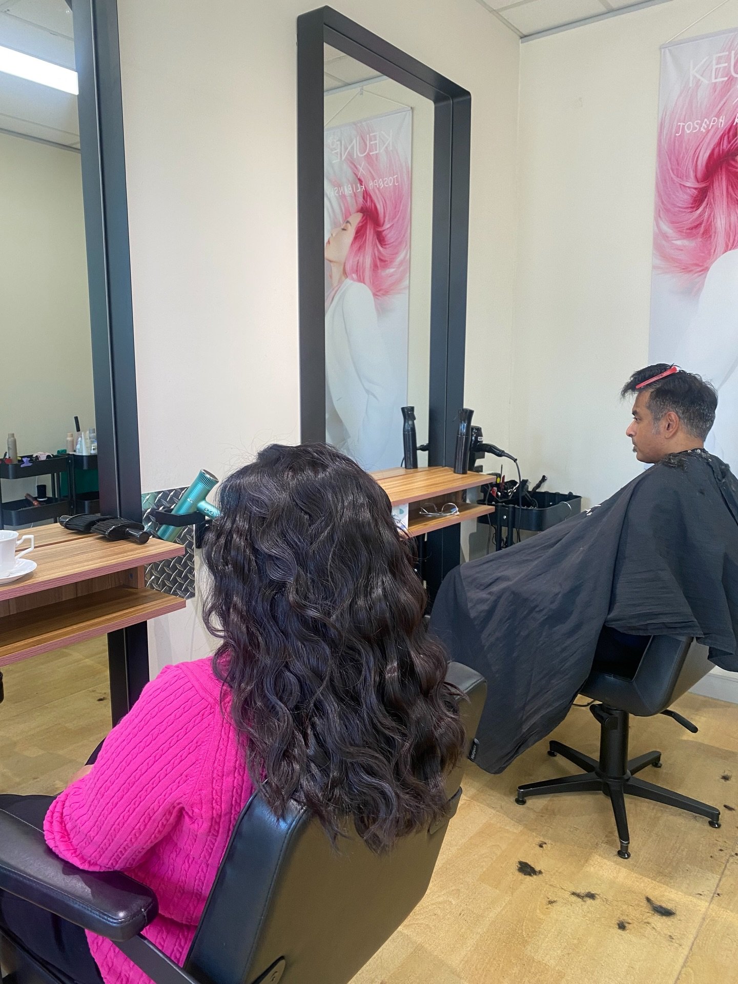 #keuneanz#melbournehair#melbournehairdresser#haircut#Melbourne#hairideas#asianhaircut#asiancolour#Melburne _life#Melbournecity #Haircareaustralia#@melbourne_ecommunity#australia.community #Melbourne life#@MAGAZINE_OF_AUSTRALIA
