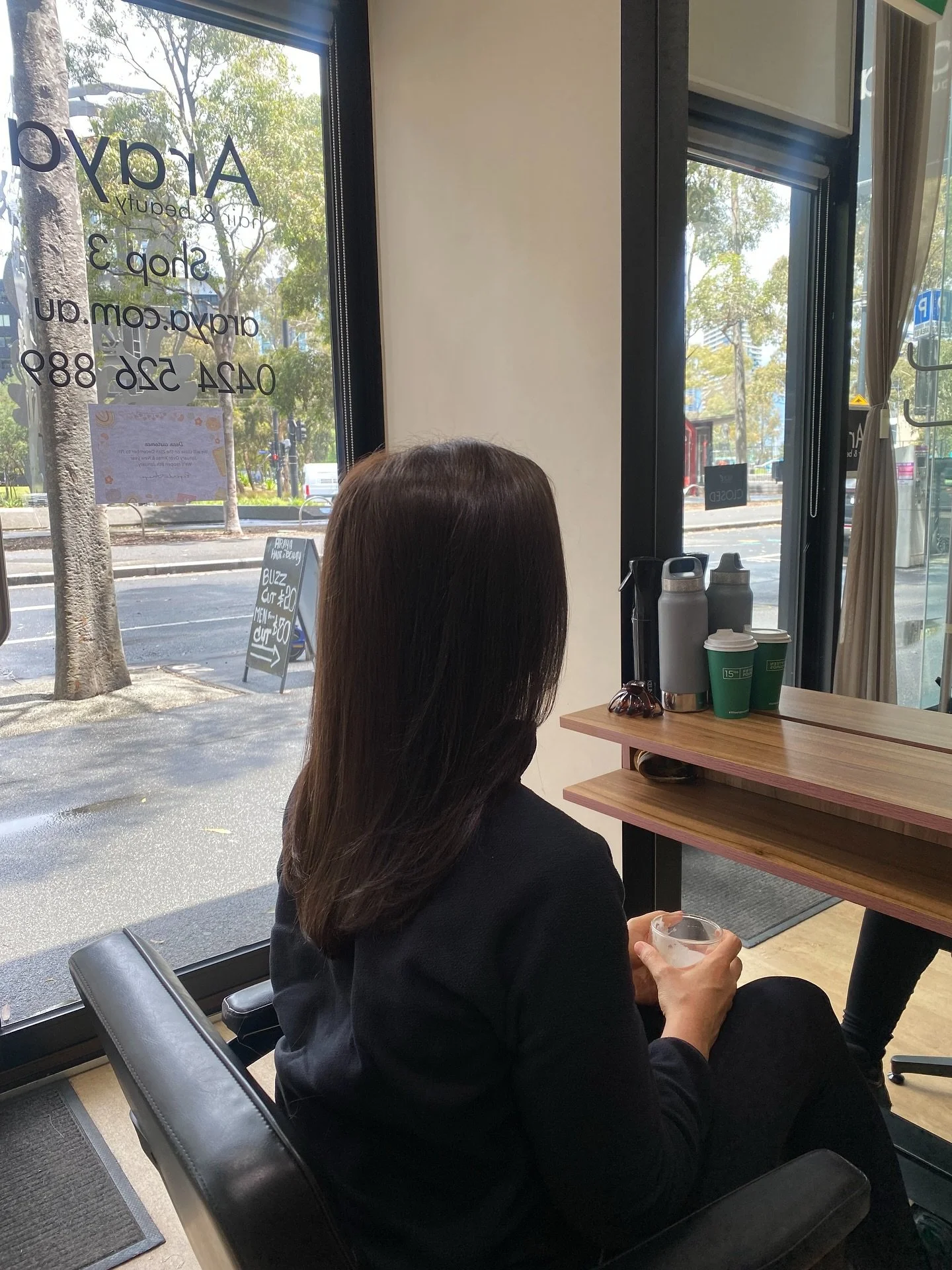 #keuneanz#melbournehair#melbournehairdresser#haircut#Melbourne#hairideas#asianhaircut#asiancolour#Melburne _life#Melbournecity #Haircareaustralia#@melbourne_ecommunity#australia.community #Melbourne life#@MAGAZINE_OF_AUSTRALIA