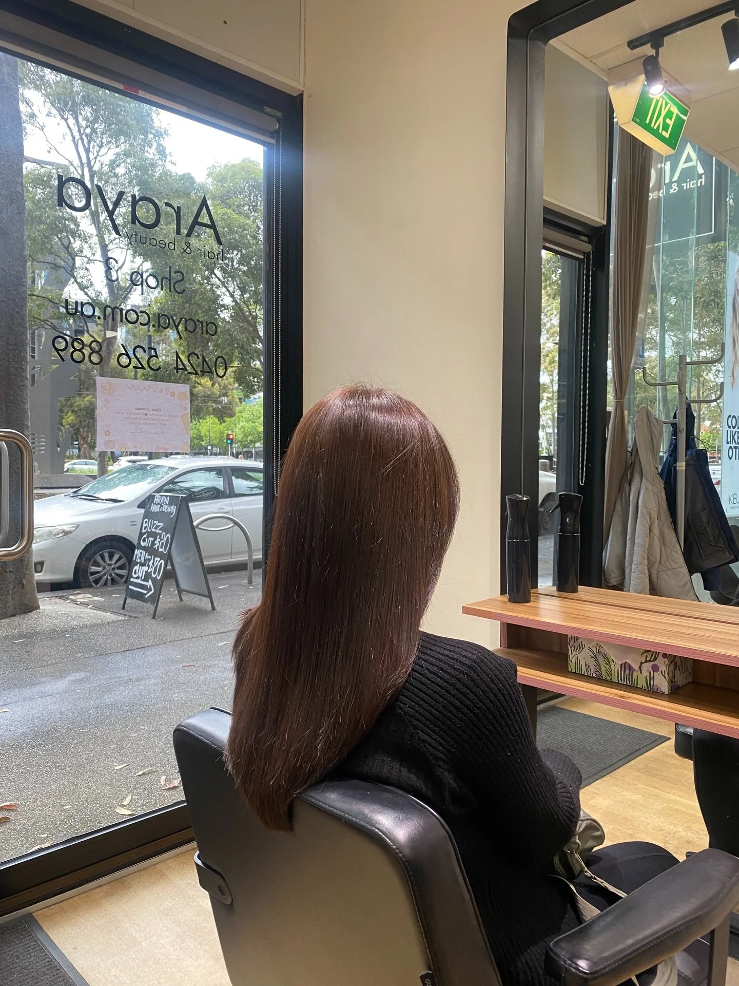 #keuneanz#melbournehair#melbournehairdresser#haircut#MelbournehairideasasianhaircutasiancolourMelburne _lifeMelbournecity Haircareaustralia@melbourne_ecommunityaustralia.community Melbourne life@MAGAZINE_OF_AUSTRALIA