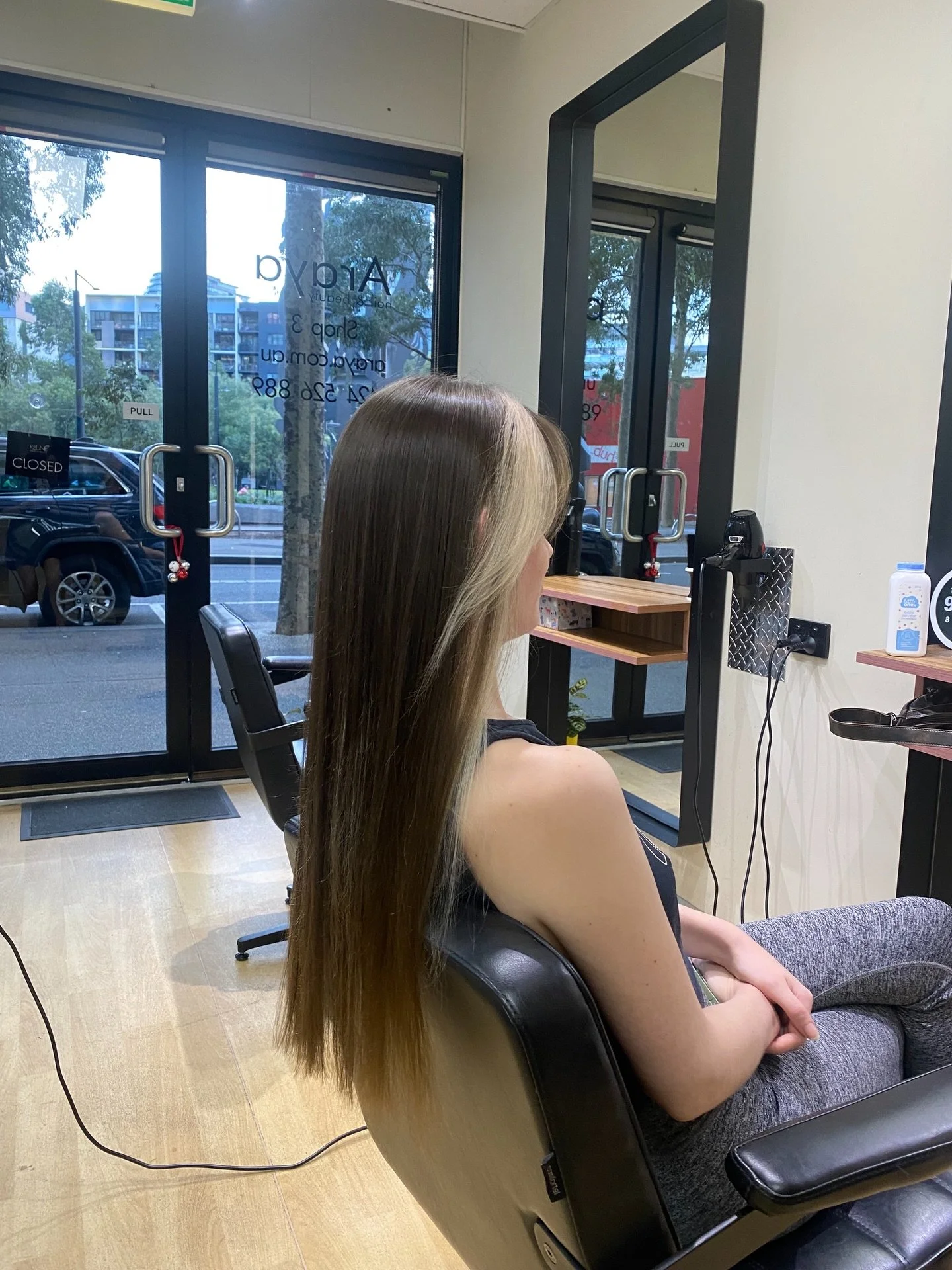 #keuneanz#melbournehair#melbournehairdresser#haircut#MelbournehairideasasianhaircutasiancolourMelburne _lifeMelbournecity Haircareaustralia@melbourne_ecommunityaustralia.community Melbourne life@MAGAZINE_OF_AUSTRALIA