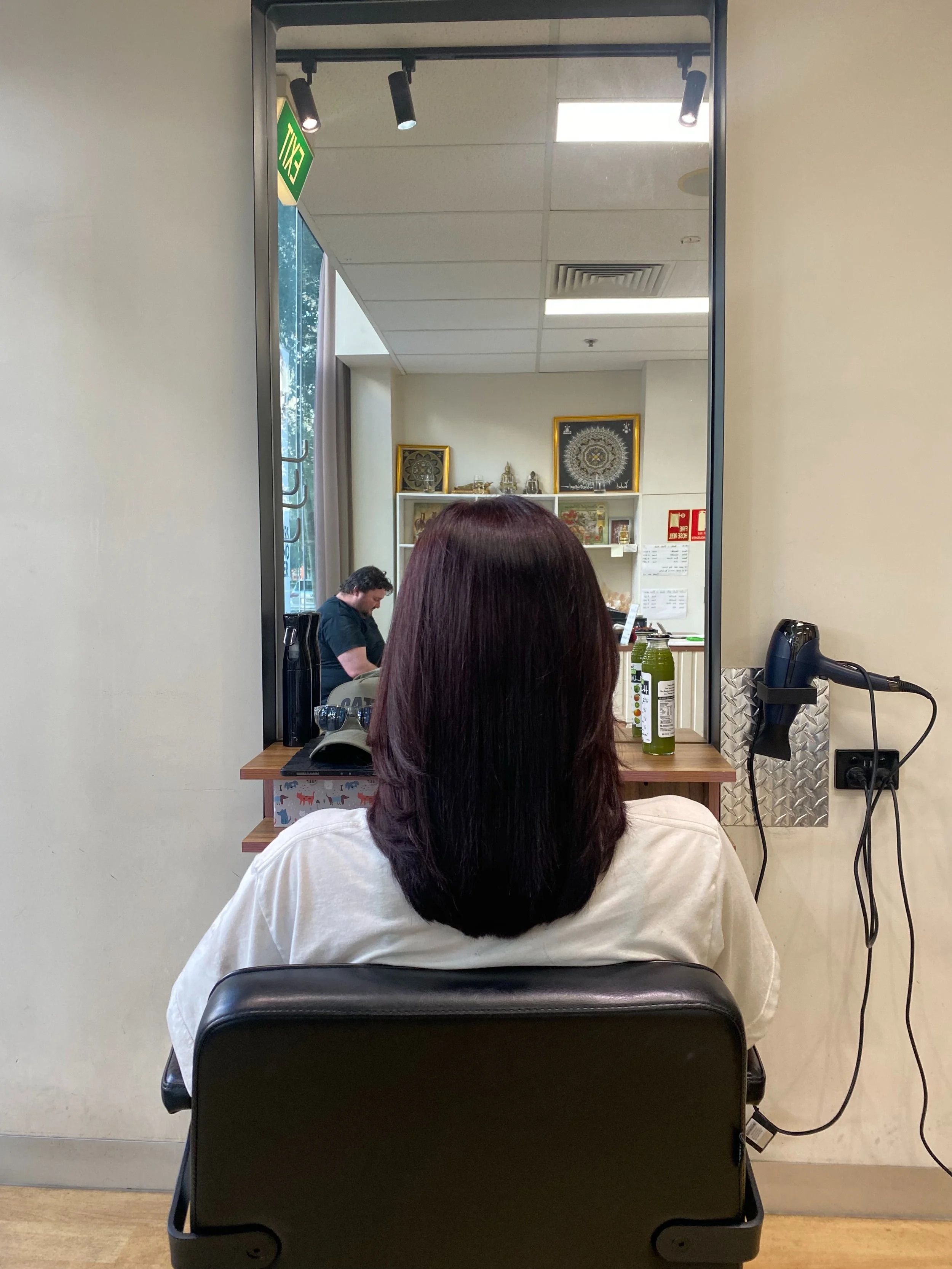 #keuneanz#melbournehair#melbournehairdresser#haircut#MelbournehairideasasianhaircutasiancolourMelburne _lifeMelbournecity Haircareaustralia@melbourne_ecommunityaustralia.community Melbourne life@MAGAZINE_OF_AUSTRALIA