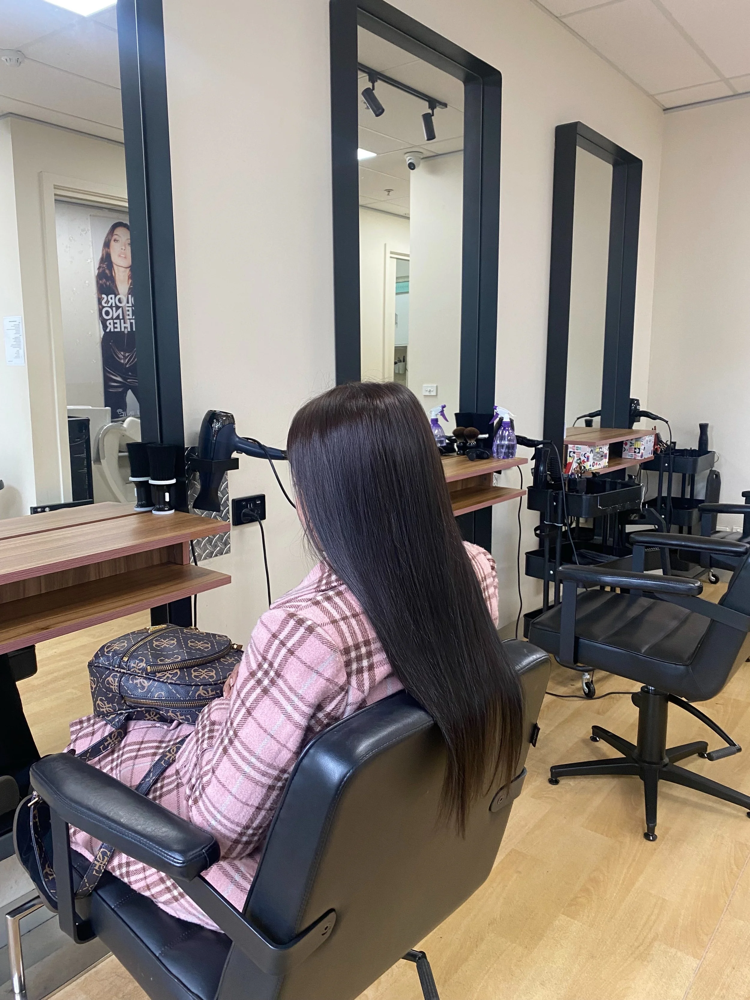 #keuneanz#melbournehair#melbournehairdresser#haircut#MelbournehairideasasianhaircutasiancolourMelburne _lifeMelbournecity Haircareaustralia@melbourne_ecommunityaustralia.community Melbourne life@MAGAZINE_OF_AUSTRALIA