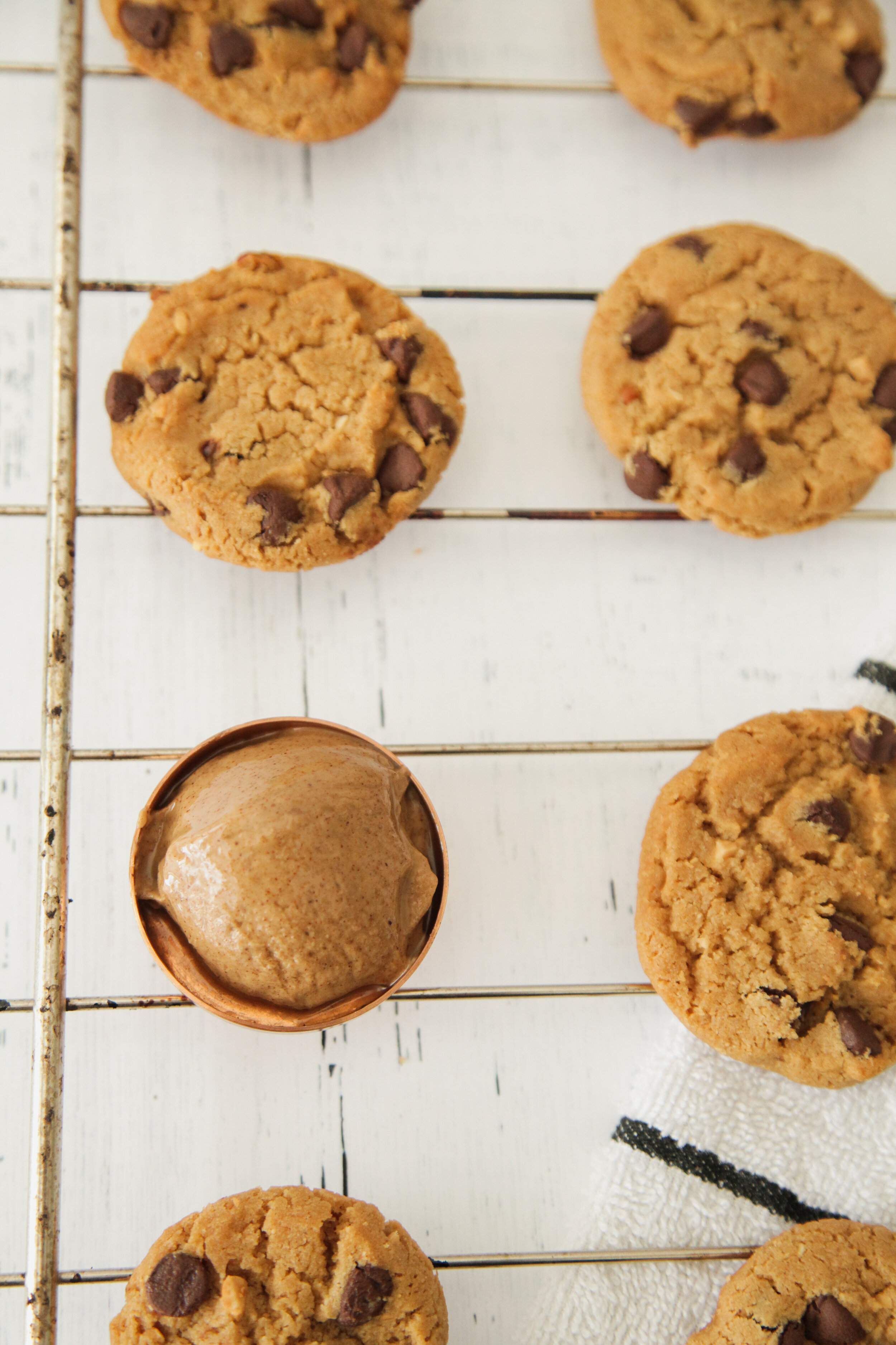 Kendra Phillips marketing food photography portfolio