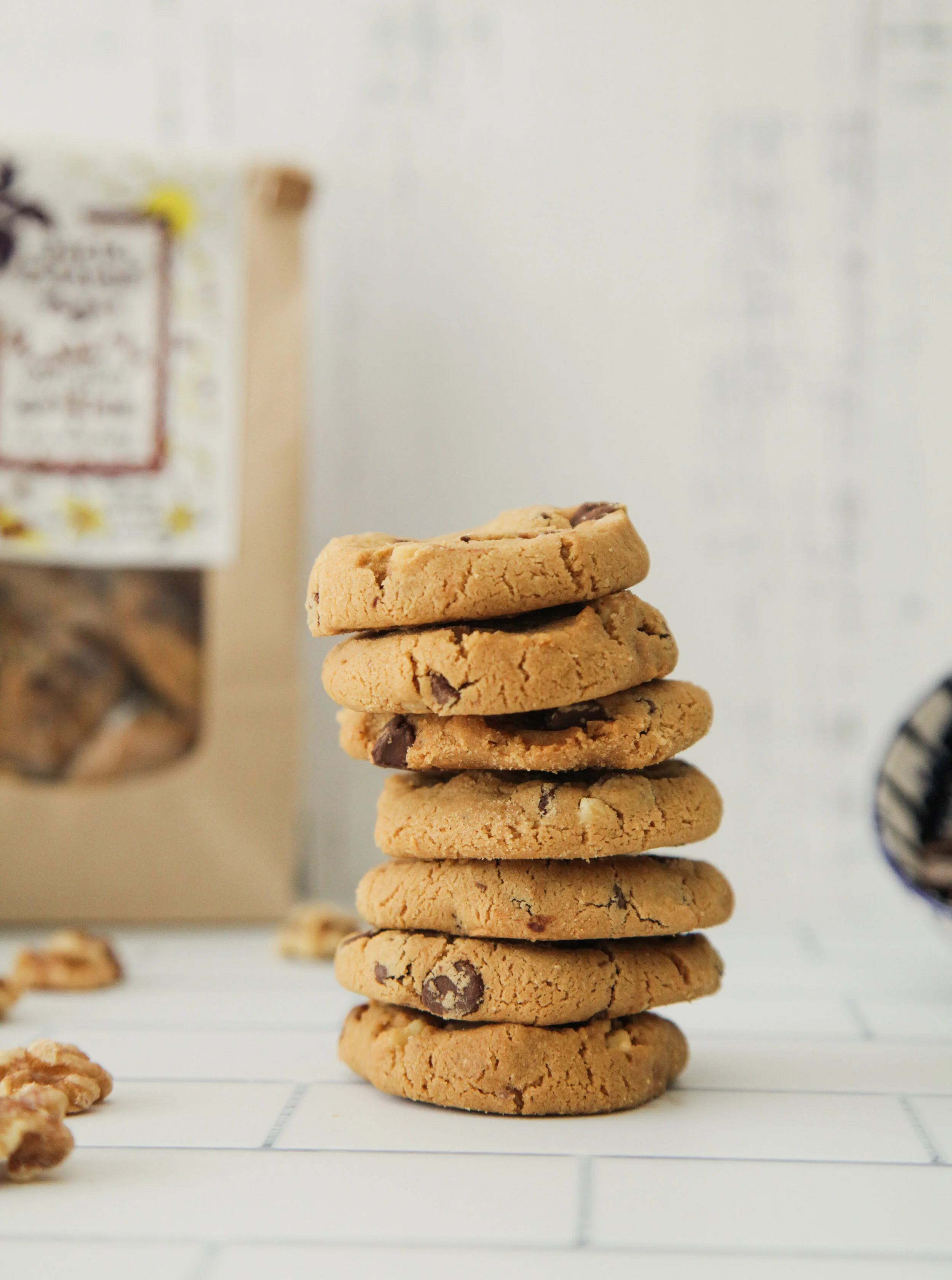 Kendra Phillips marketing food photography portfolio