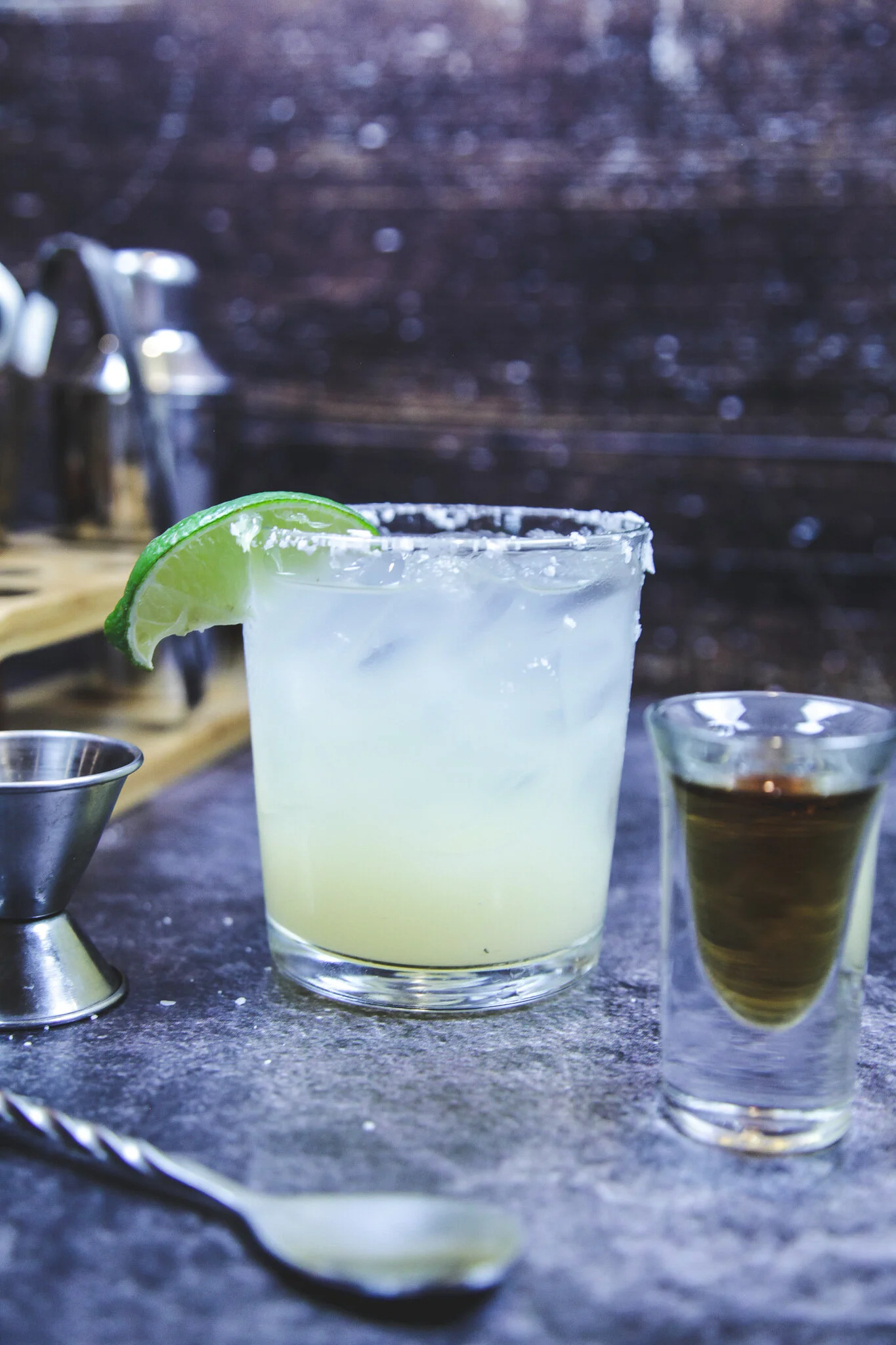 Kendra Phillips marketing food cocktail photography portfolio