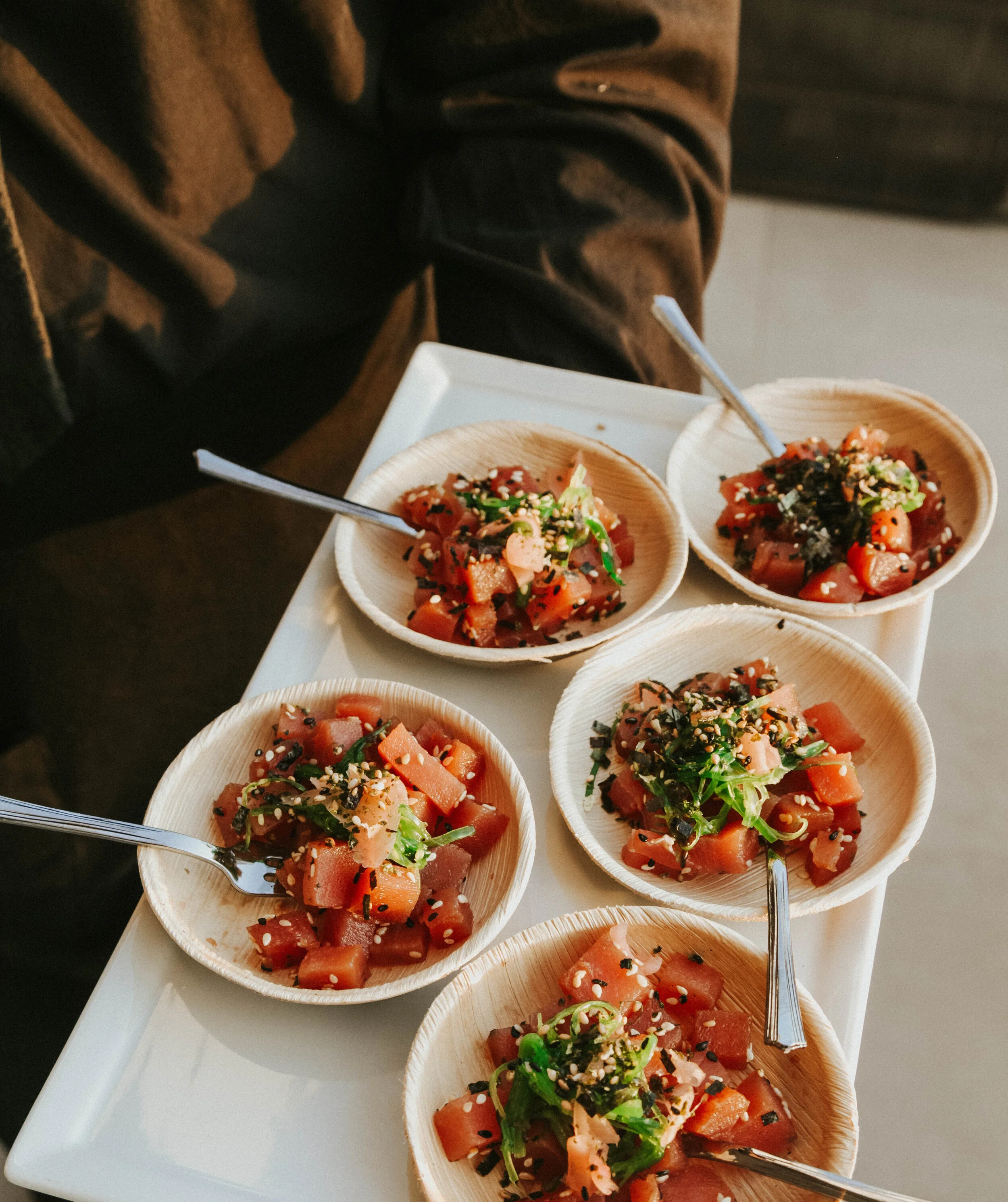 kendra phillips food photographer OC LA