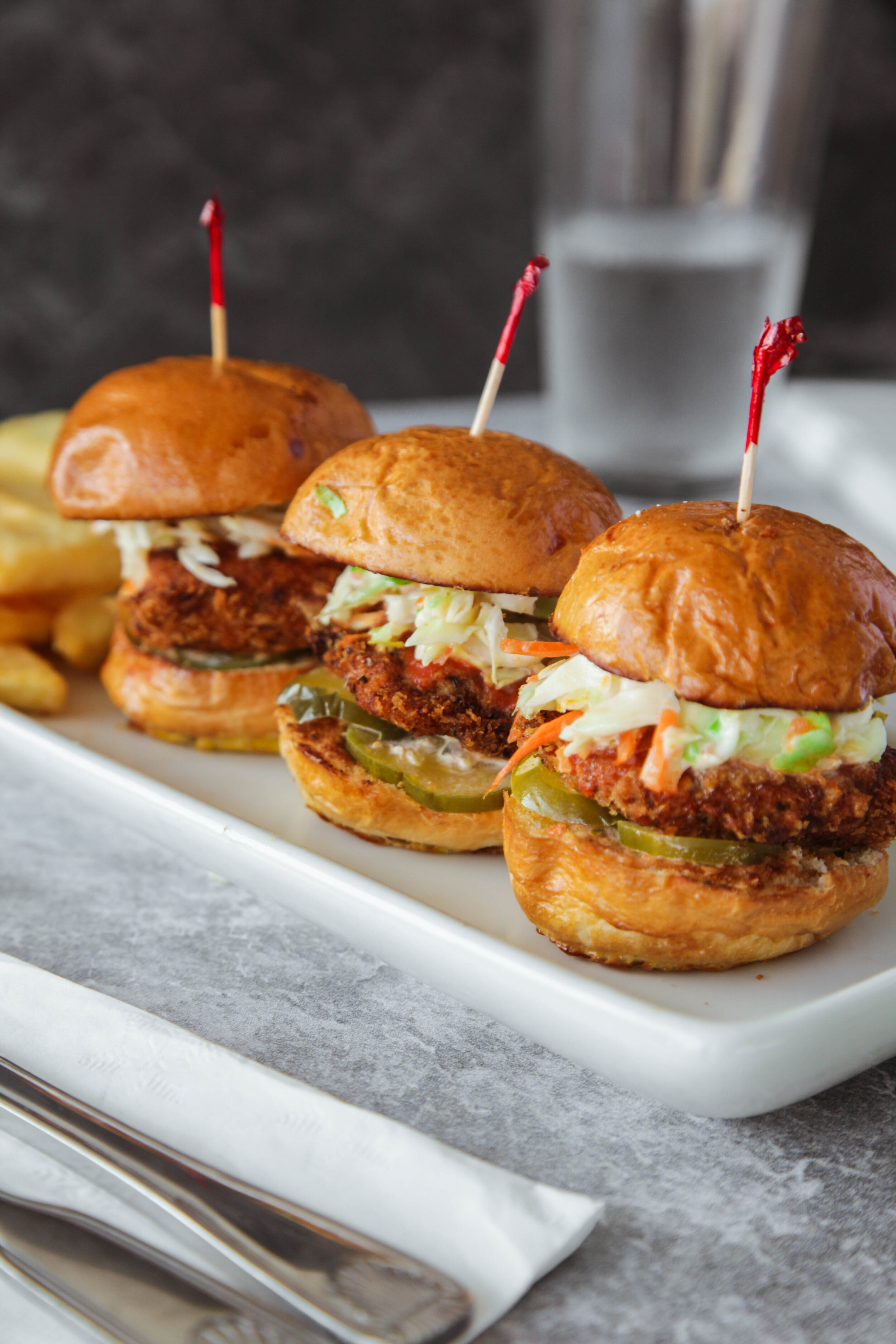 kendra phillips food photographer