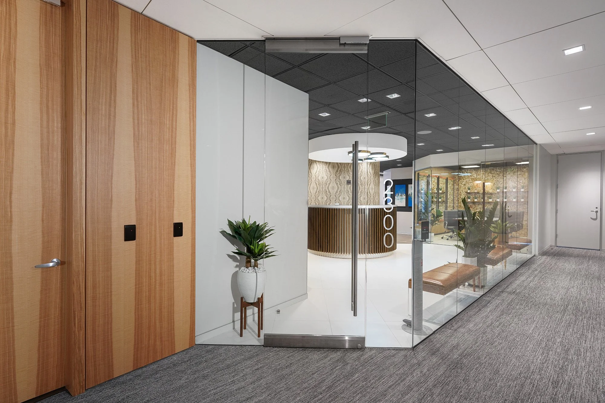  Interior project 
