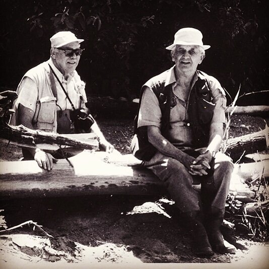   The Pacific Northwest Museum of Fly Fishing  