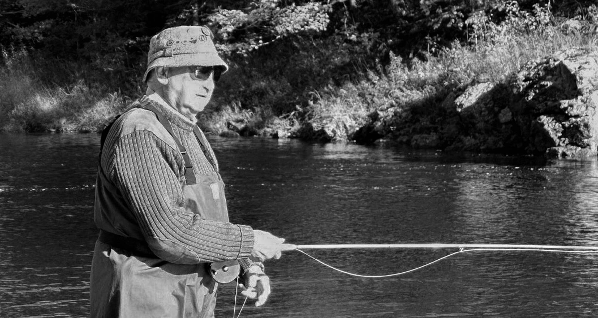 Donate — Pacific Northwest Museum of Fly Fishing
