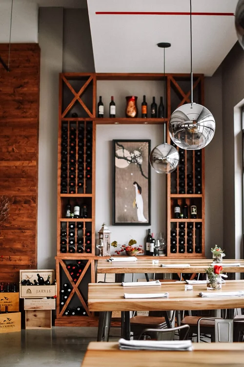 NAM Kitchen, business photo 2