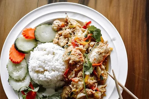 NAM Kitchen, business photo 8
