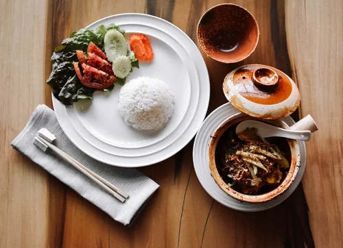 NAM Kitchen, business photo 7