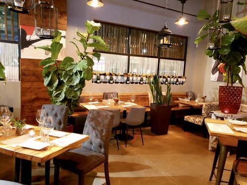 NAM Kitchen, business photo 1