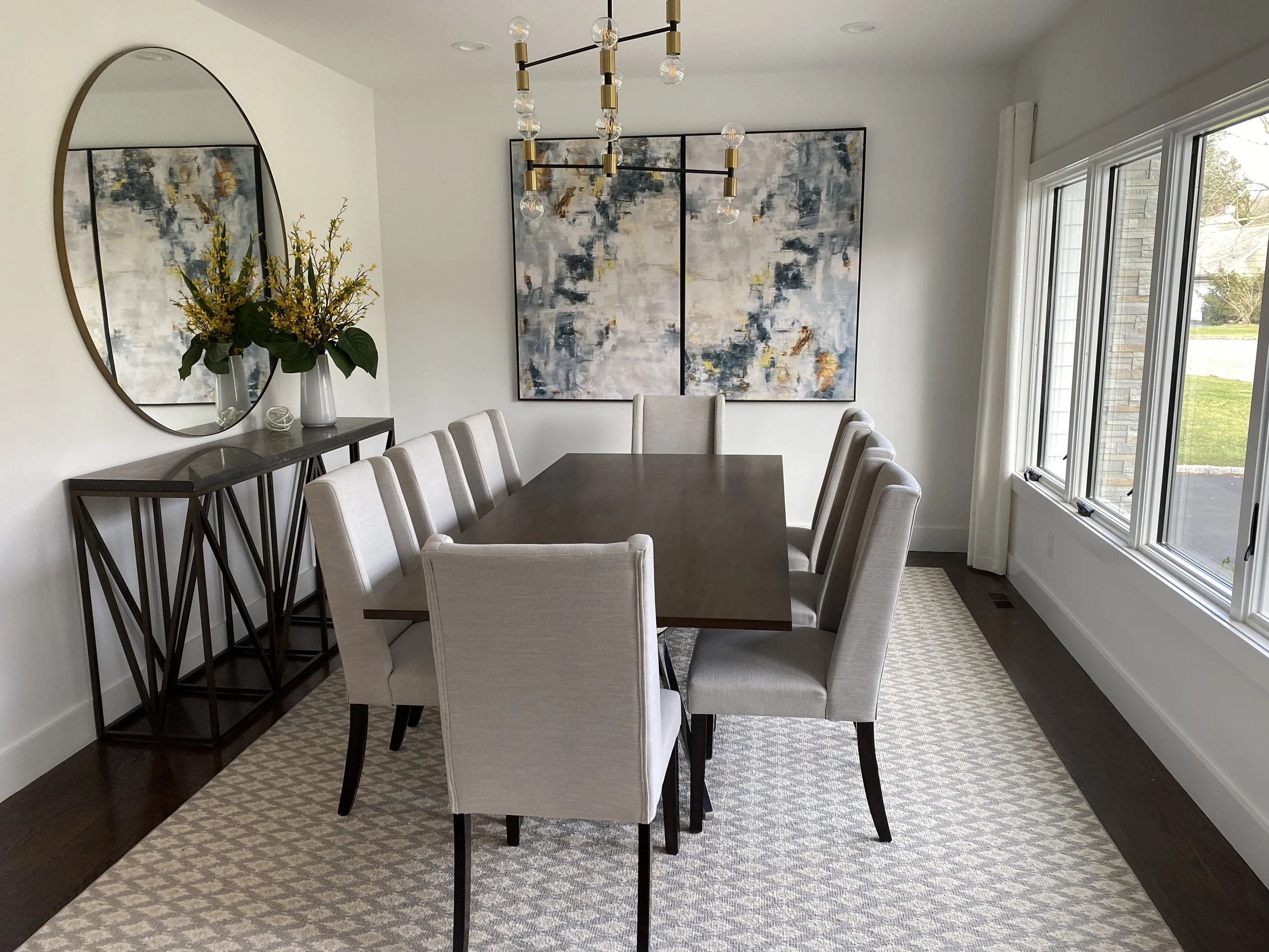 New Residence, East Hills, NY