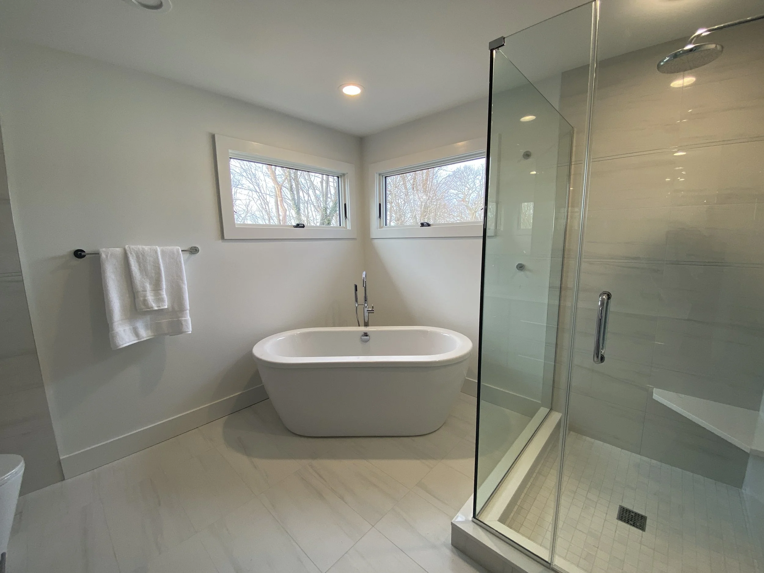 New Residence, East Hills, NY