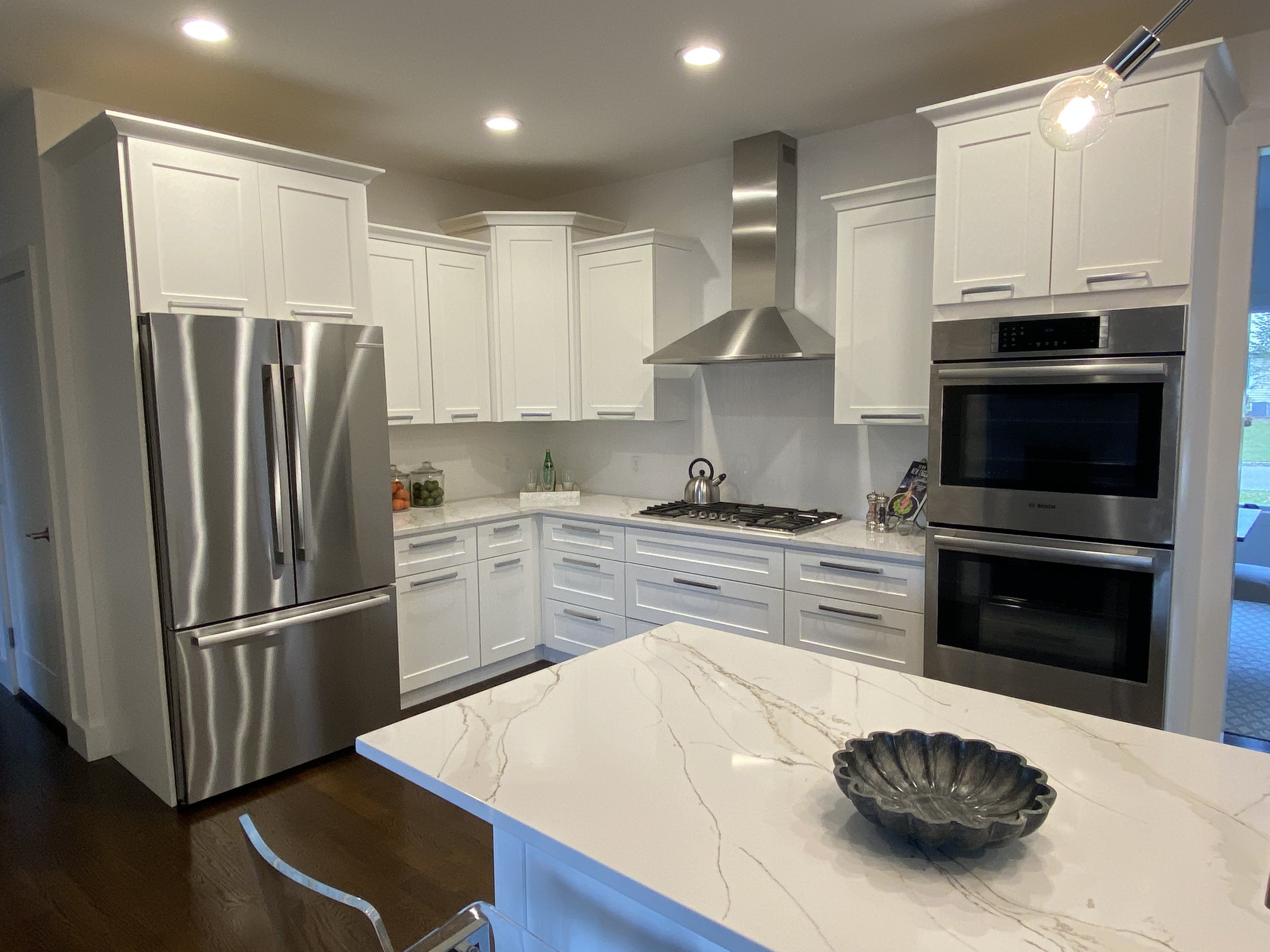 New Residence, East Hills, NY