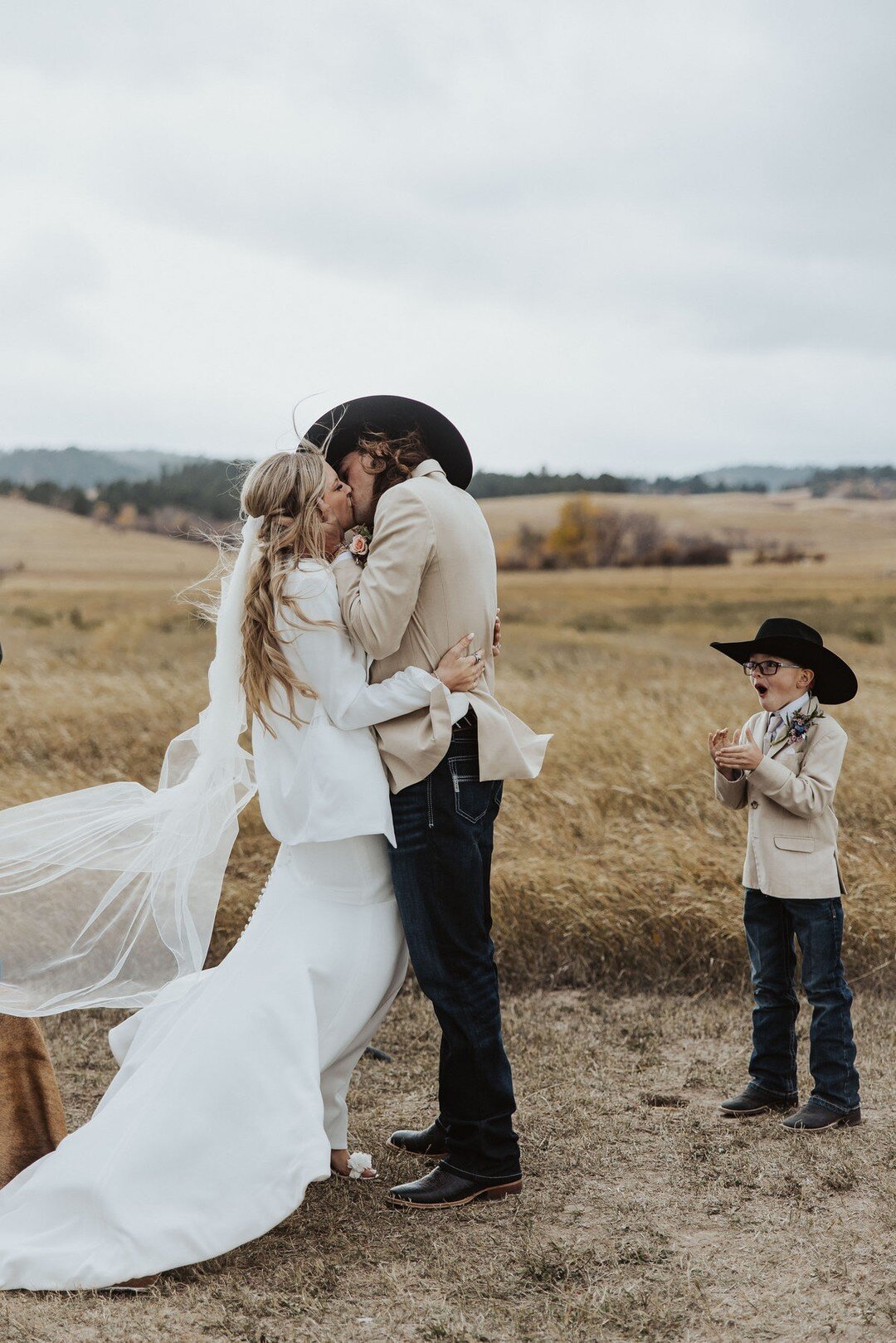 Book your own magical wedding date at The Farmhouse Barn! 

We offer tours year round and would love to show you our grounds, venue, and bridal cottage. Contact us today about your own tour. 

PC: @britanymoserphotography 

#blackhillsbride #blackhil