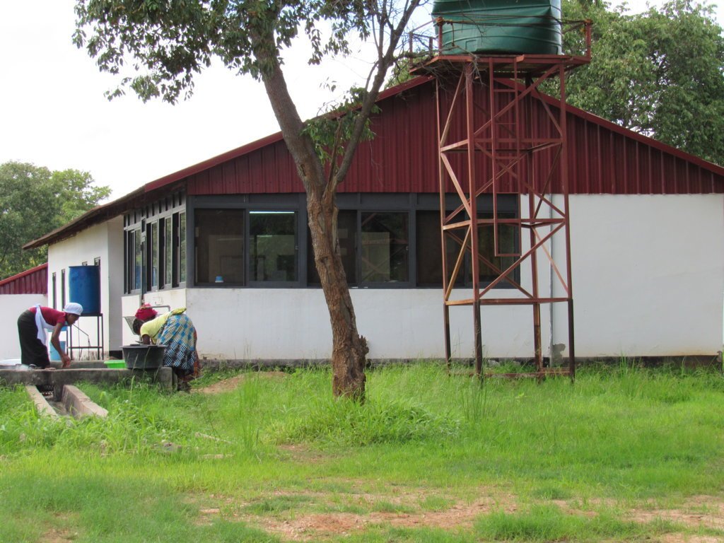 Cafeteria