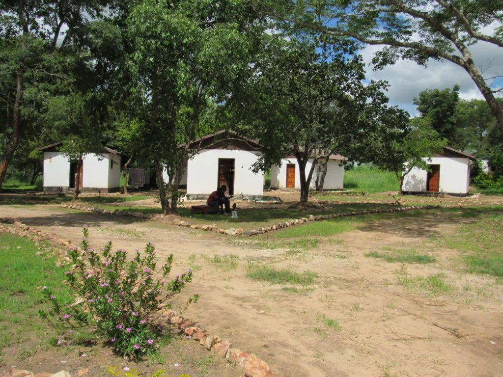 AIU_Building_Compound 8 cabins..JPG