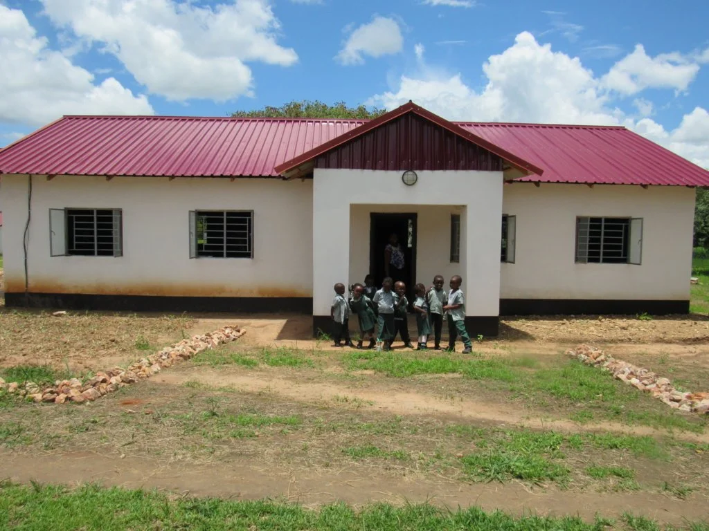 AIU_Building_Daycare and kids.JPG