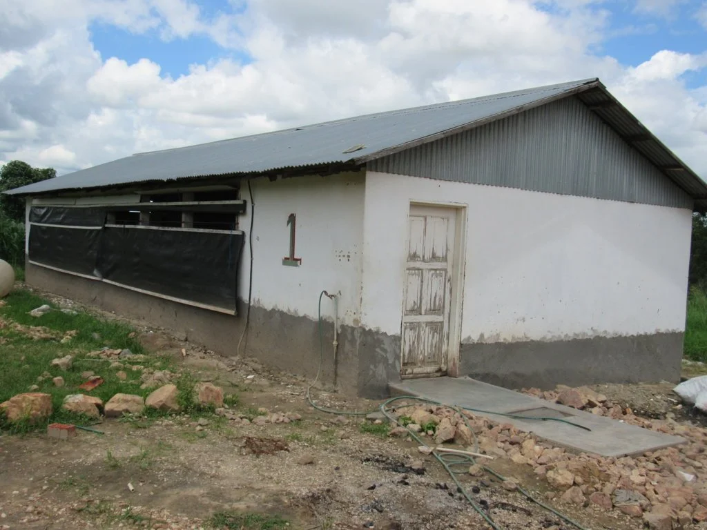 AIU_Building_Poultry House..JPG
