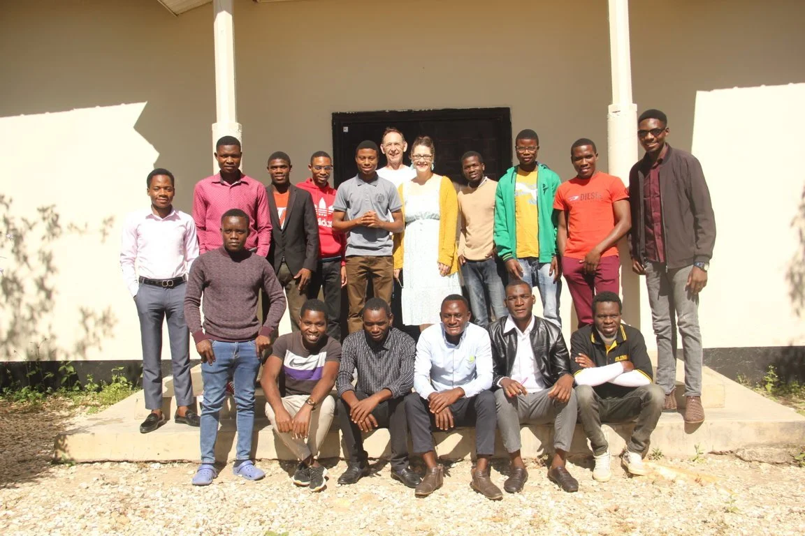 May 2023 AIU Newsletter