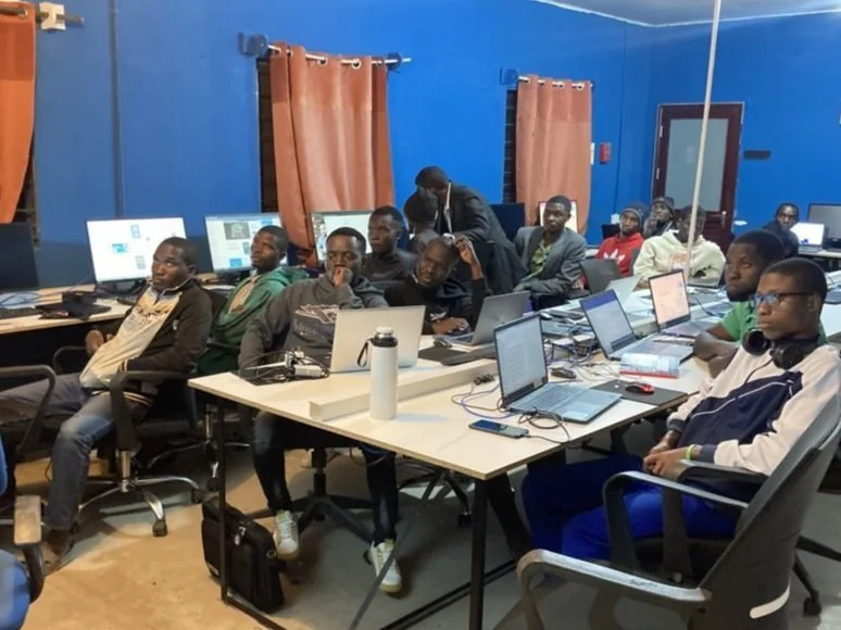 May 2025 - Exciting News from AIU!