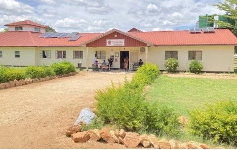 Chifundo Clinic Newsletter  |  June 2025 