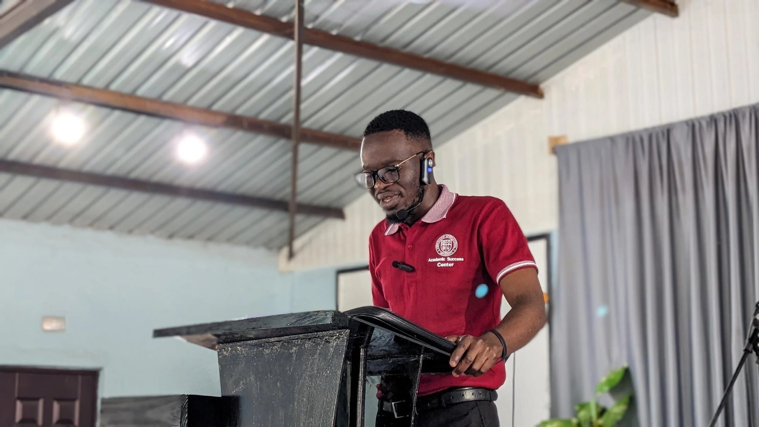 February 2026 - Exciting News from AIU!