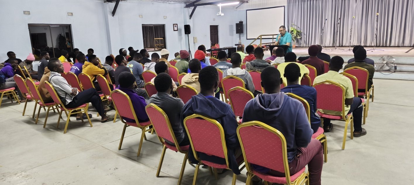 AIU News — August 2026