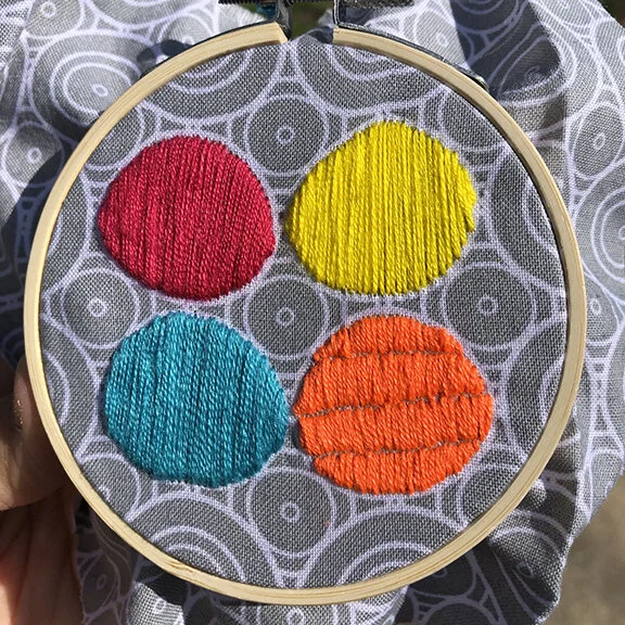 Color Me In
