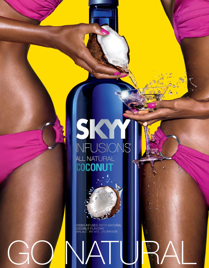 SKYY 