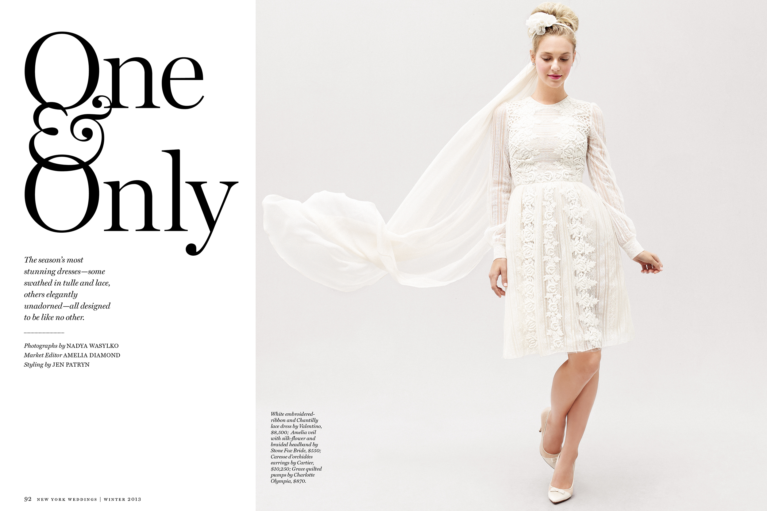 NEW YORK MAGAZINE