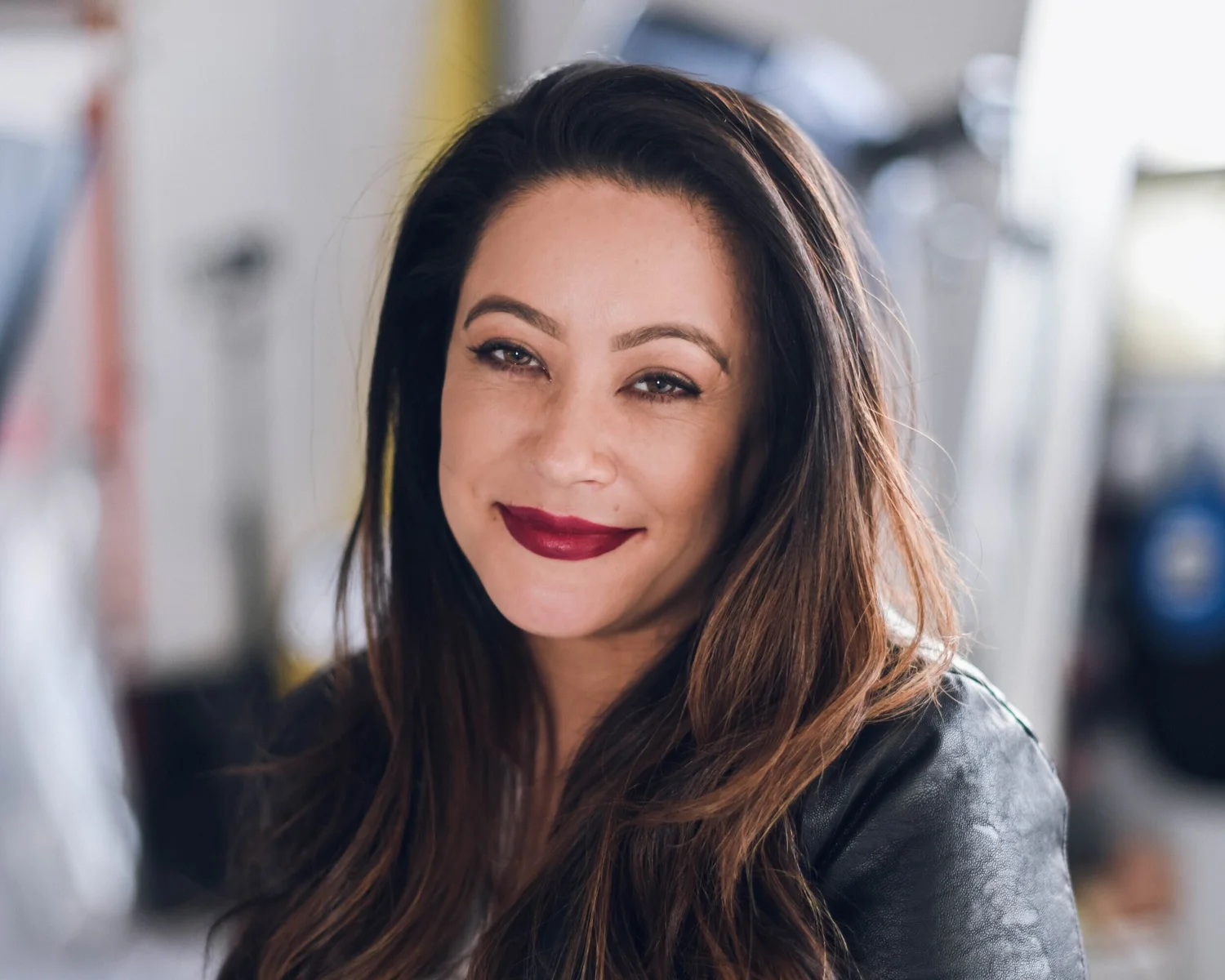 Episode #7 with Jade McKenzie: from corporate events to coaching