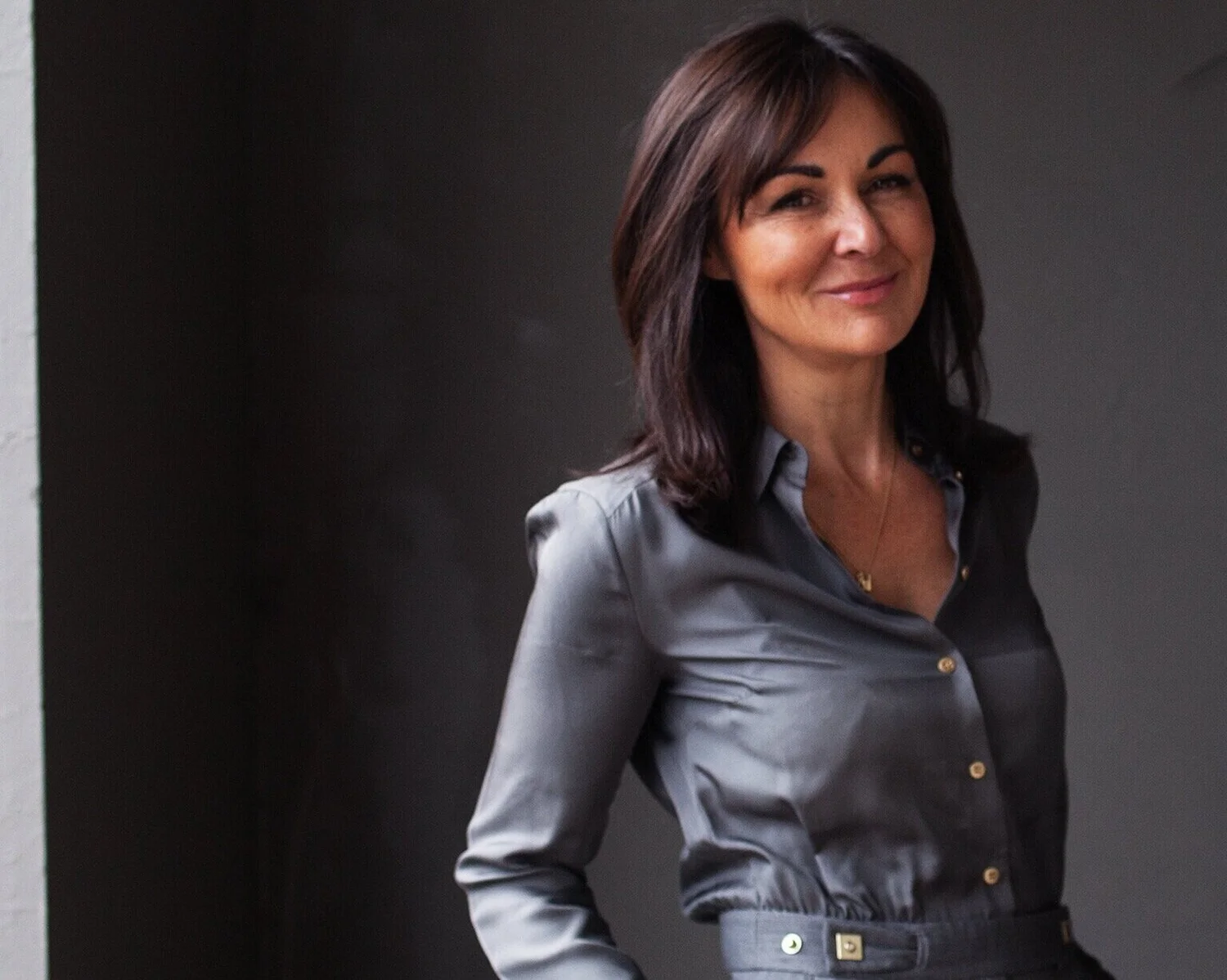 Episode #8 with Tracey Atkins: pivoting from TV journalist to media agency founder