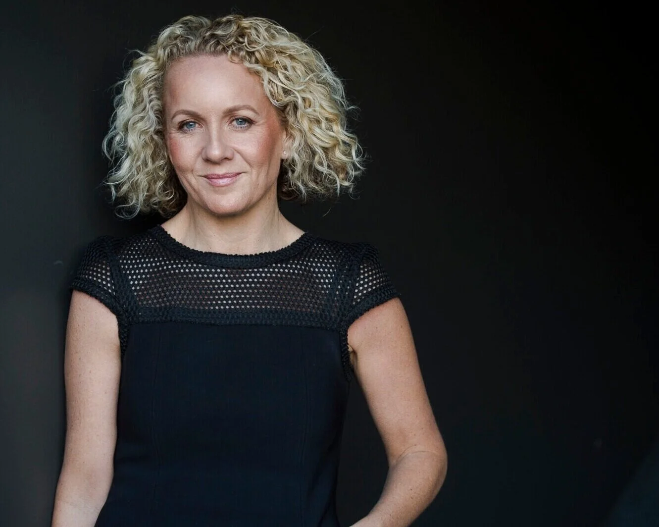 Episode #11 with Lauren Quaintance: from journalism to content marketing agency co-founder