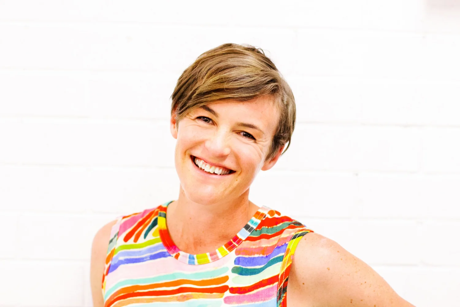 Episode #17 with Nikki Tiedeman: from travel to mindfulness coach