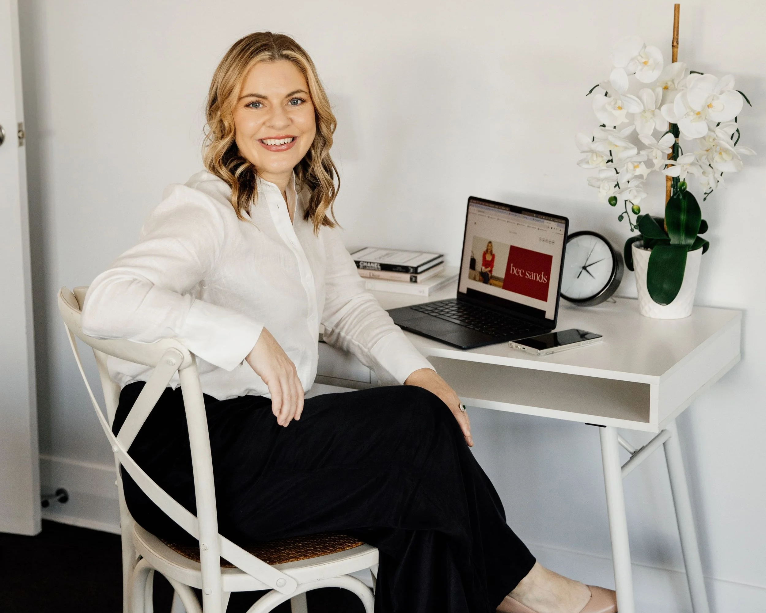 How to get visibility inspiration without constantly comparing yourself