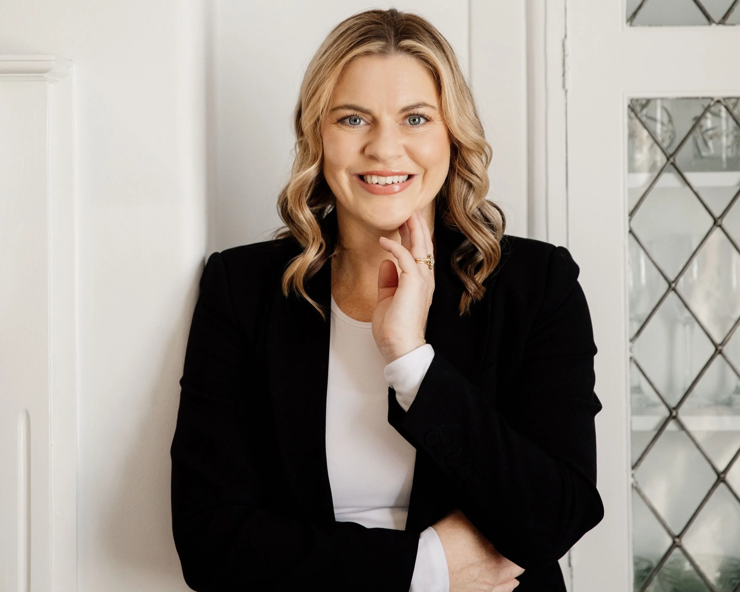  How to manage energy and still be consistently visible in your business