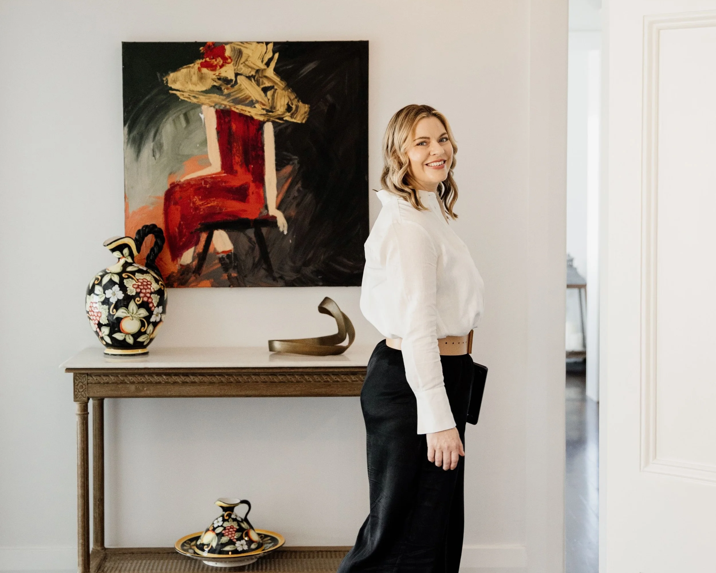 The Year of Self-Care: reflections and what I’m calling in for 2026 