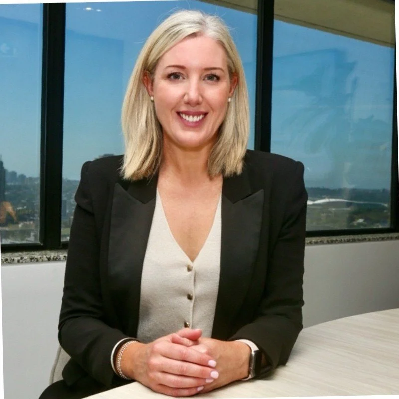 Jane Wyndham of M3 Property, a Bec Sands consulting client