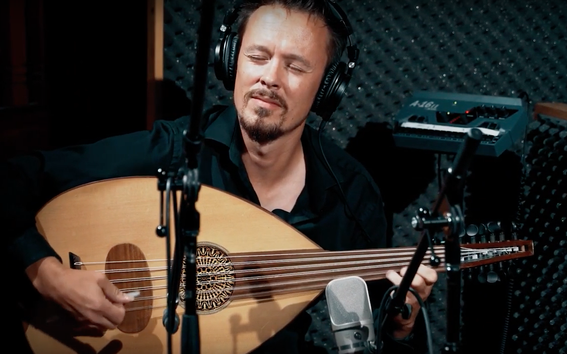 Sawaari's first video "Neqsha" released