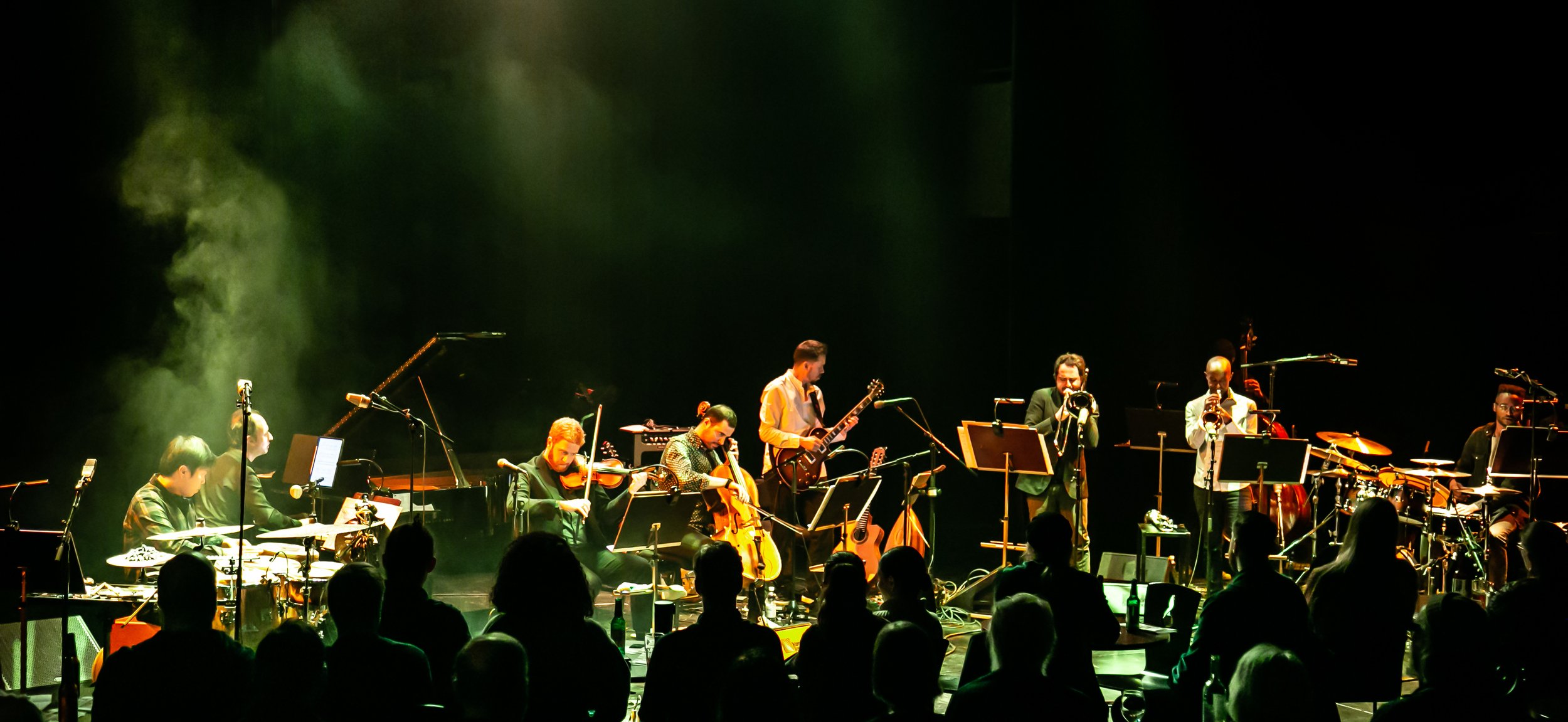 Three Seconds | Kolme Toista nonet © Parisa Khojasteh 2023