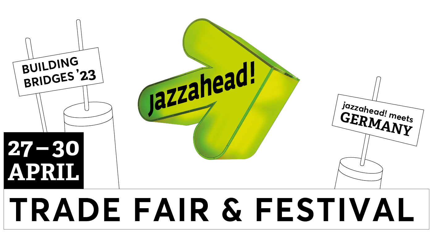 Three Seconds | Kolme Toista @ Jazzahead! 2023