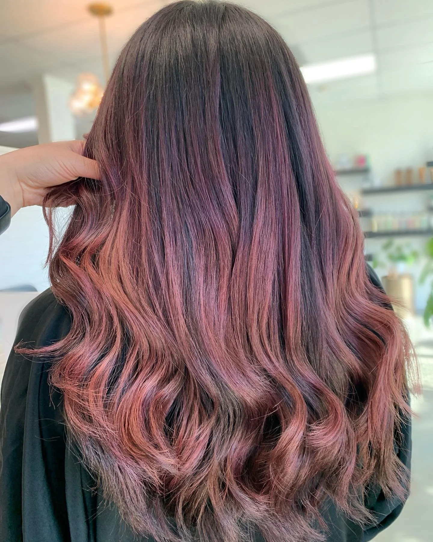 Best colorist Orange county, glove hair, glam by ingrid, balayage specialist, best balayage in Orange county